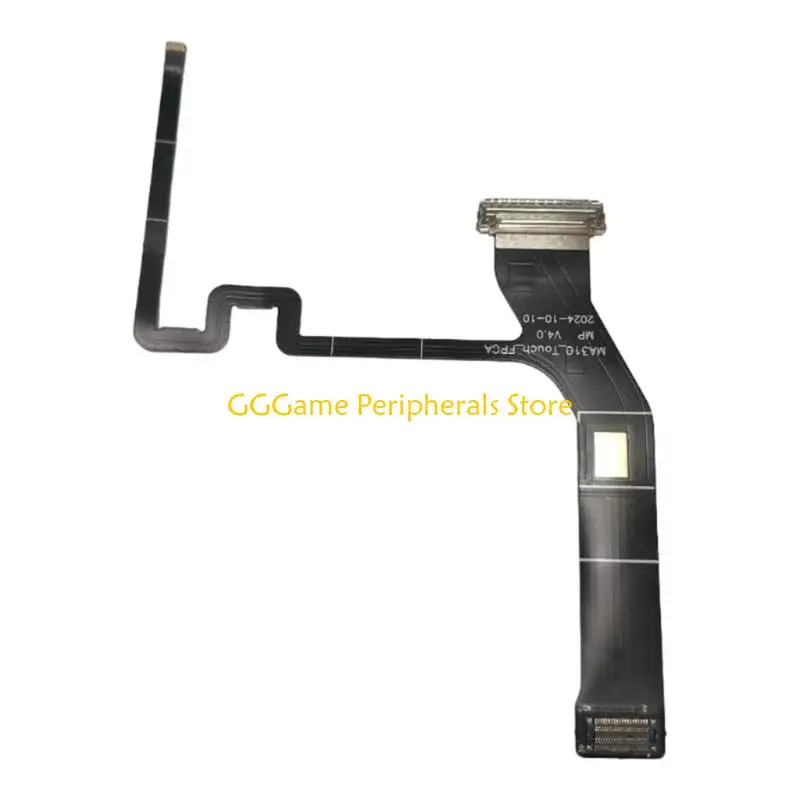 U55B Precise Screen Cable For Book 13 RZ09 0357 RZ09 MA310 Replacement