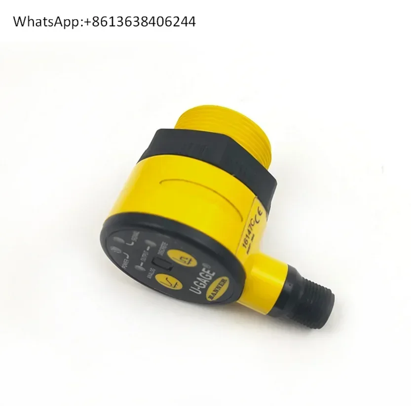 

Q45VR2DX Q45AD9D Q45BB6LP infrared photoelectric switch Ultrasonic sensor