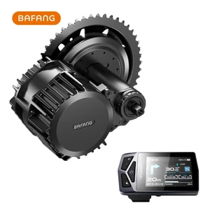 bisikletinizi elektriğe dönüştürmek için en çok satan 12 kit-no. 8