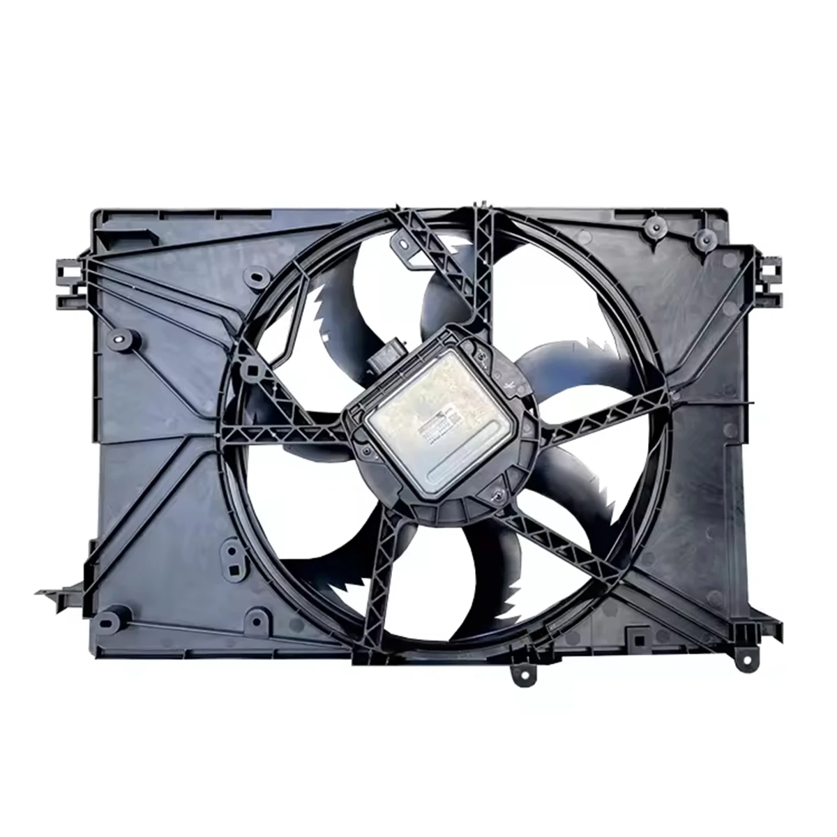 

Factory direct sale 2021-23 for Toyota RAV4 RAV4 2.5L/ Lexus NX350H OE 16360-25030 car cooler Radiator fan
