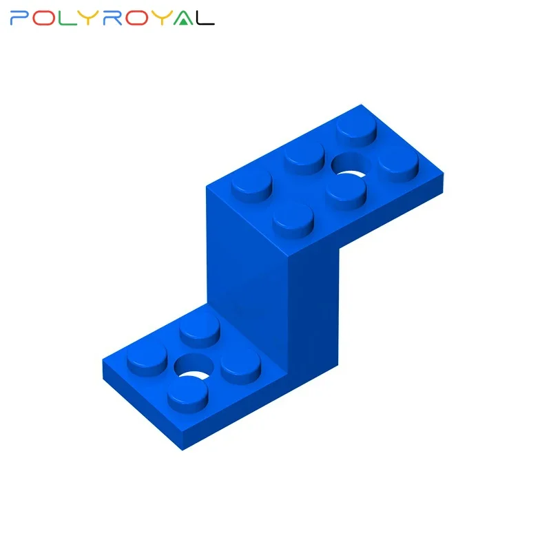 Building Blocks Technicalal parts DIY 2x5x2 3/1 bracket piece 10PCS MOC Educational toy for children 76766 6087 28964