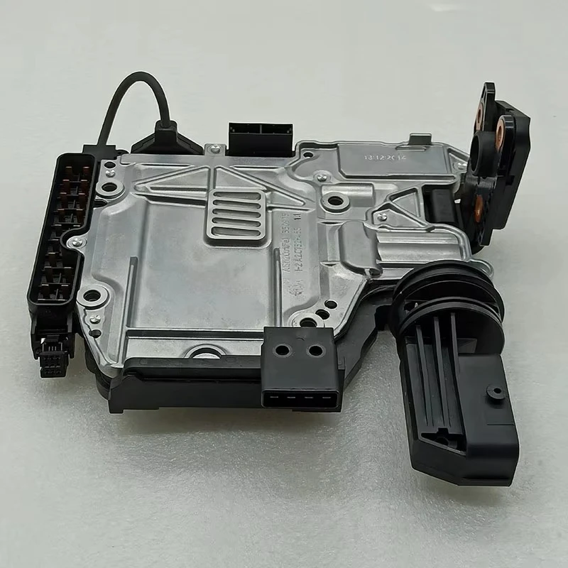 0CK-0003-OEM Control Module OEM 0CK927156S 0CK927156AA 0407 DL382/0CK DCT Transmission 7 Speed for