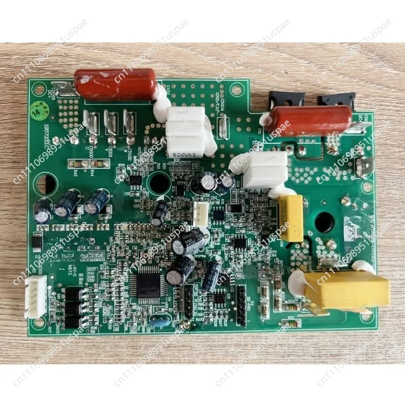 Air Conditioner Motherboard, Fan Motor Driver, Model Number 1957333.C 1955586.C 1954516E, For Brand Hisense, New Original