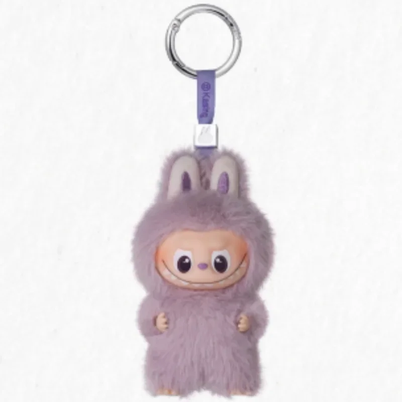 LABUBUデコパ・フィギュア・ビーズ POP MART LABUBU THE MONSTERS PIN FOR LOVEシリーズ ビニール
