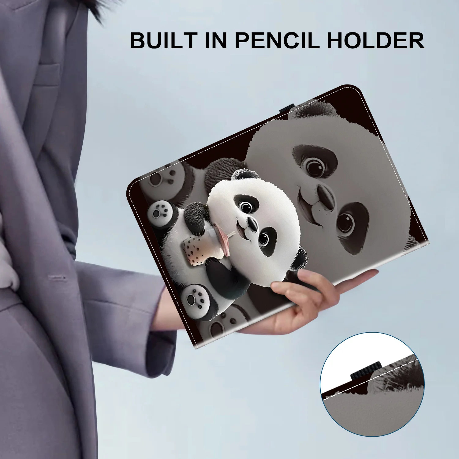 Thumbnail 4 - #17 Top 40 Oppo Pad 2 Cases Worth Buying In 2026