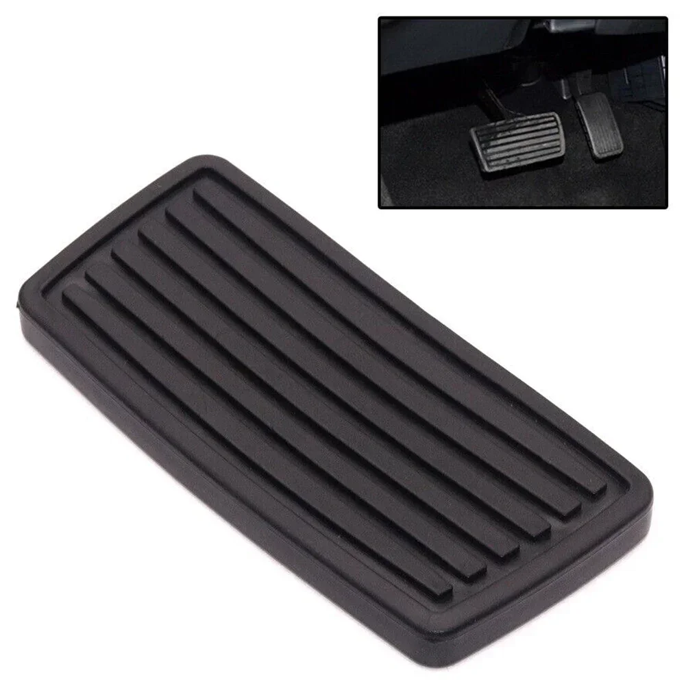 

Car Brake Pedal Pad Rubber Cover For Honda For ACCORD 13 X 6 Cm 46545-S30-981 46545-S84-A81 For CIVIC 2001-2015 For CL 2001-2003