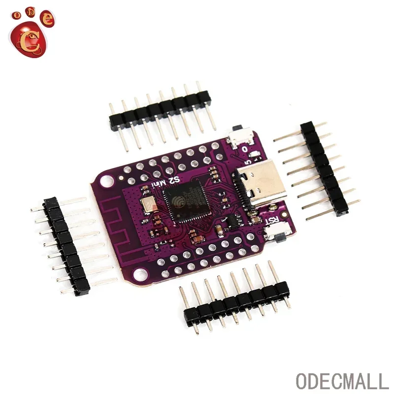 ESP32 S2 Mini D1 Mi…