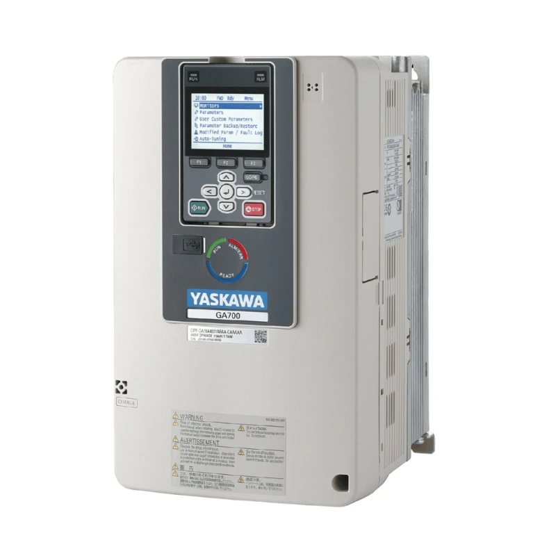 Nuevo en caja Inversor Yaskawa CIPR-GA70D4031ABMA-AAAABA