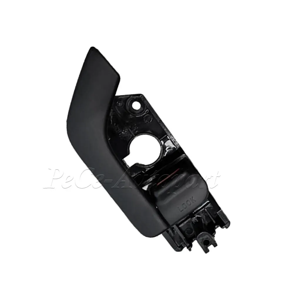 مقبض الباب الداخلي الأيسر الأيمن 82610-2C000 لسيارة Hyundai Tiburon 2003-2008 TIBURON TUSCANI COUPE