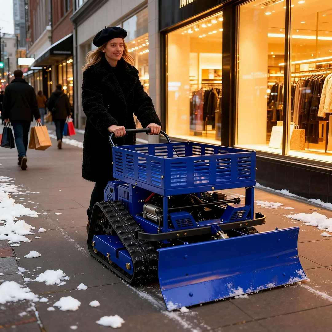 

Индивидуальная сертифицированная Euro5 беспроводная газонокосилка с дистанционным управлением — напрямую с завода с стойкой для хранения ферм