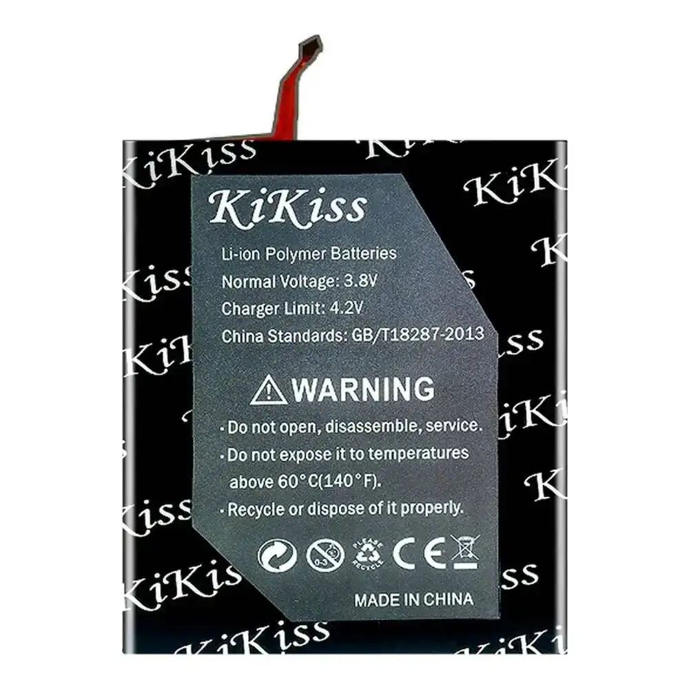 

Аккумулятор мобильного телефона для Samsung Galaxy S25 + S25 Plus S936E S936W S936B S936N S936U S9360 5300 мАч Высокоэффективный EB-BS936ABY