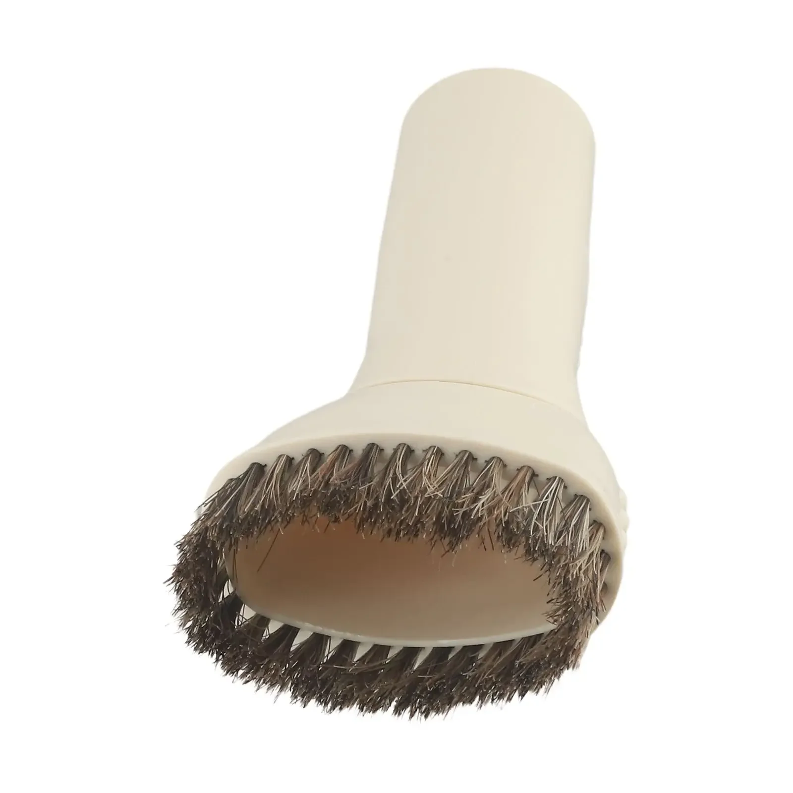 A-37471 Vacuum Cleaner Brush Round Brush Attachment For Rechargeable Vacuum Cleaner Accessories