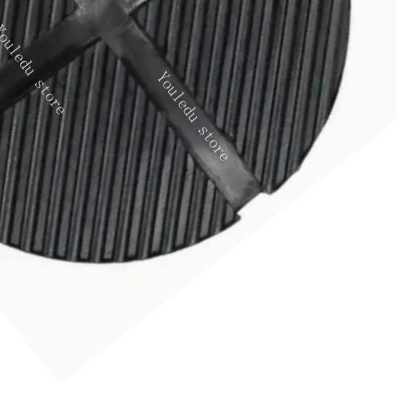 

Rubber Jack Pad, Suitable for Automotive Jack Support Protective Rubber Block