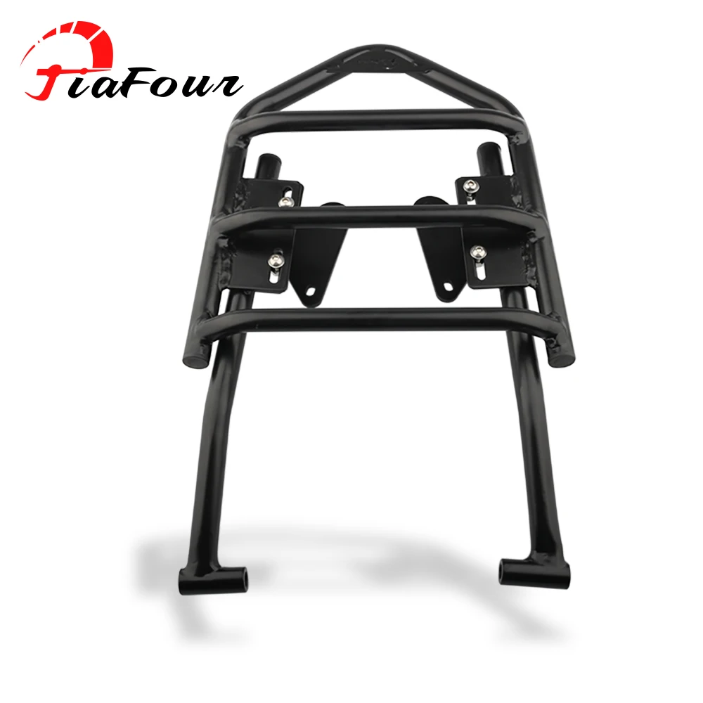 

Carrier Board luggage rack Shelf Fit For CRF450L CRF450 L CRF450RL CRF450 RL 2018-2024 Motorcycle Tail Rack Suitcase Luggage