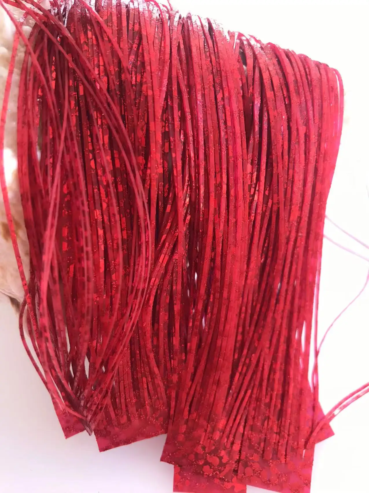 Falda de silicona para señuelos Buzzbait – Capas de repuesto - imagen 2