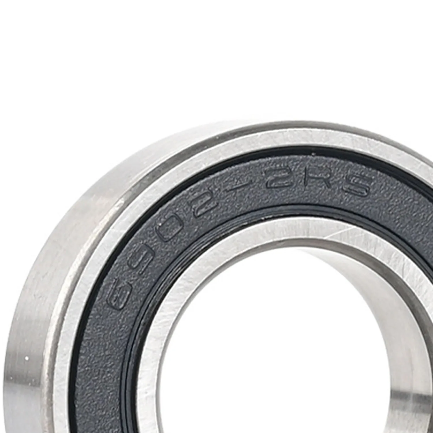 1*Hub Bearing 6902 Ceramic Bearing - 15x28x7mm Ceramic Ball Bearing - 61902 Bearing 15x28x7 Mm Ceramic Ball Bearing