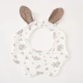 White Floral
