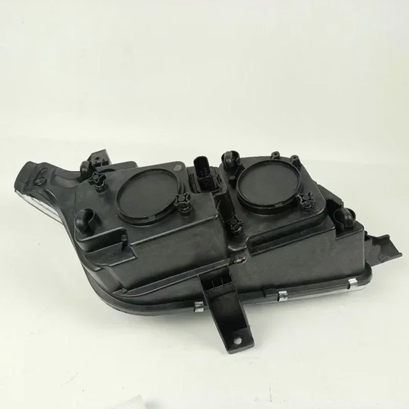 Hot sales Applicable to Beipen Heavy Truck V3 V3et Original Modification Double Lens LED Headlight Assembly with Daytime Running