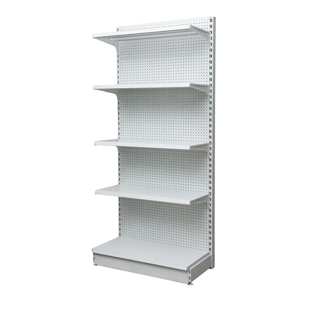 

Multifunction Boutique Durable Quality Retail Store Shelf Supermarket Shelves