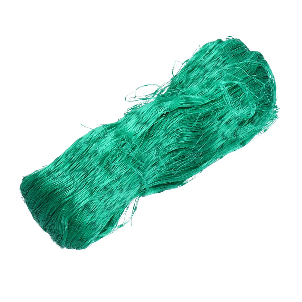 

15M Anti-Bird Color Fruit Mesh Netting Vegetable Plant Protection Garden Balcony Green Net Protecting Netting