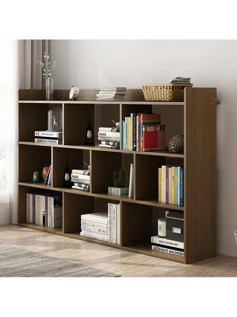 libreria-moderna-da-terra-organizzatore-per-scrivania-studenti-piccolo-scaffale-da-tavolo-libreria-facile-da-montare
