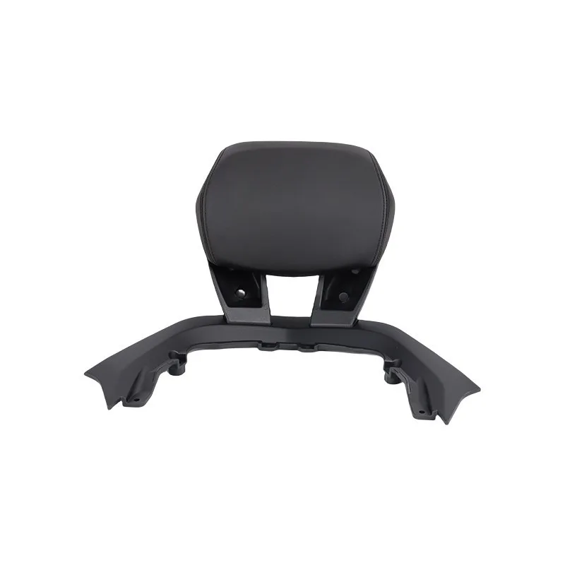 

2025 New Style Weijie WEJET 23-24 XMAX300 Backrest Modified Rear Backrest Motorcycle Accessories