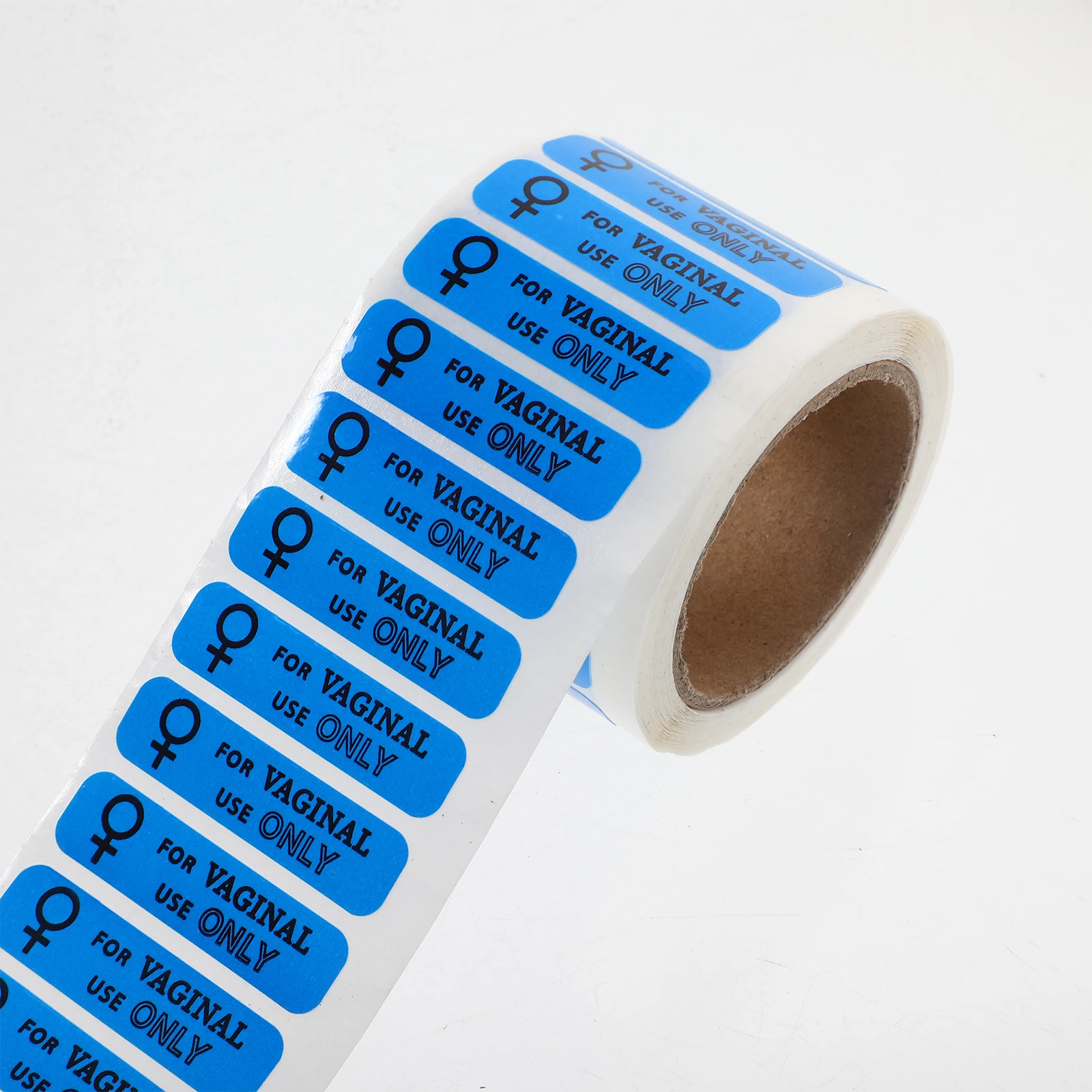 

Funny Vaginal Use Only Stickers Multi-Functional Adhesive Decals Self-Adhesive Decorative Stickers For Laptop Water Bottle Home