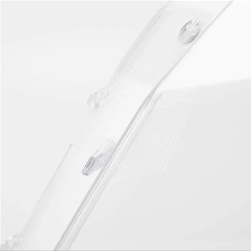 

Headlight Lens Cover Glass Shell Headlamp Transparent Case Lampshade For Cadillac CTS COUPE CTS-V 2008-2012