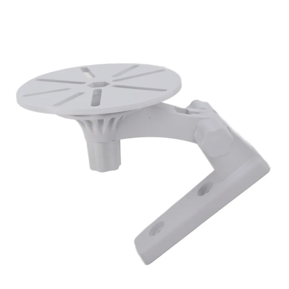Adjustable Bracket Security Camera Wall Mount 180 Degrees Floating Easy Installation Universal Camera Mount L Type Stand