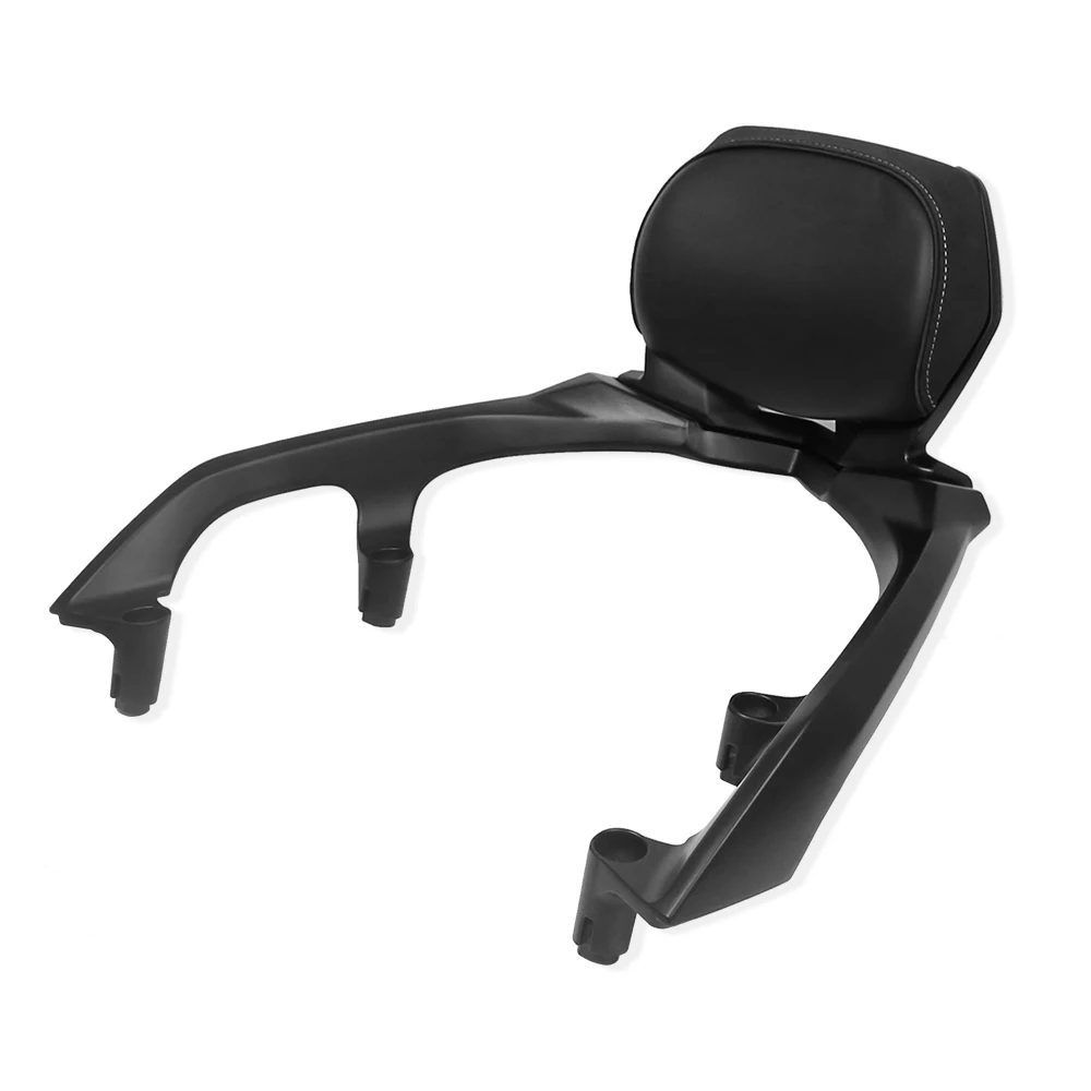 For YAMAHA TMAX 530 Dx sx TMAX560 Motorcycle Rear Seat Backrest Frame Passenger Backrest TMAX530 TMAX560 XP530 XP560 2017-2021