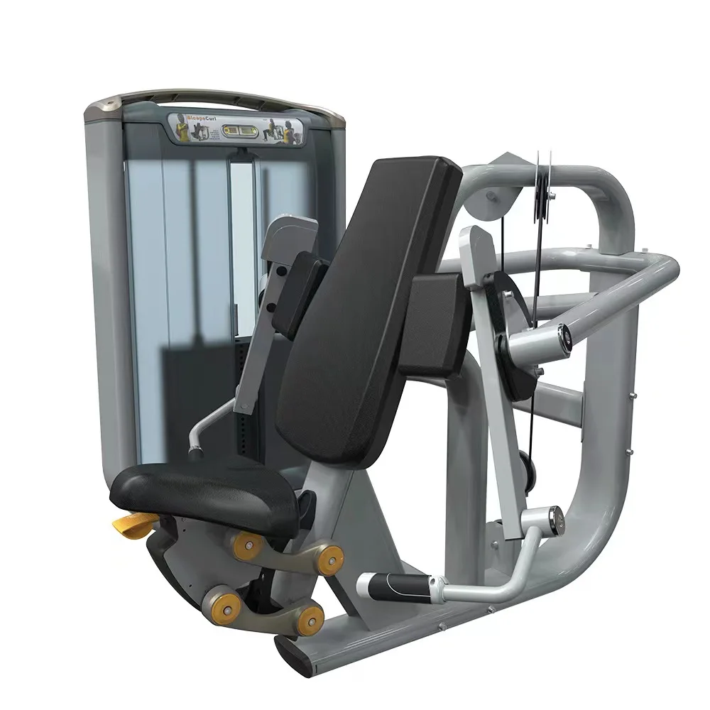 Arm Curl Fitness Eq… - image