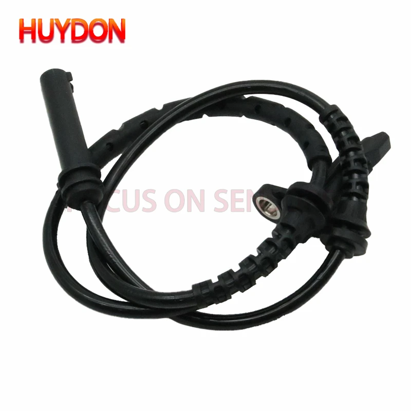 34526858469 Front Left Right ABS Wheel Speed Sensor For Mini Cooper 2013-2016 1.5L 34526850763 34526850763