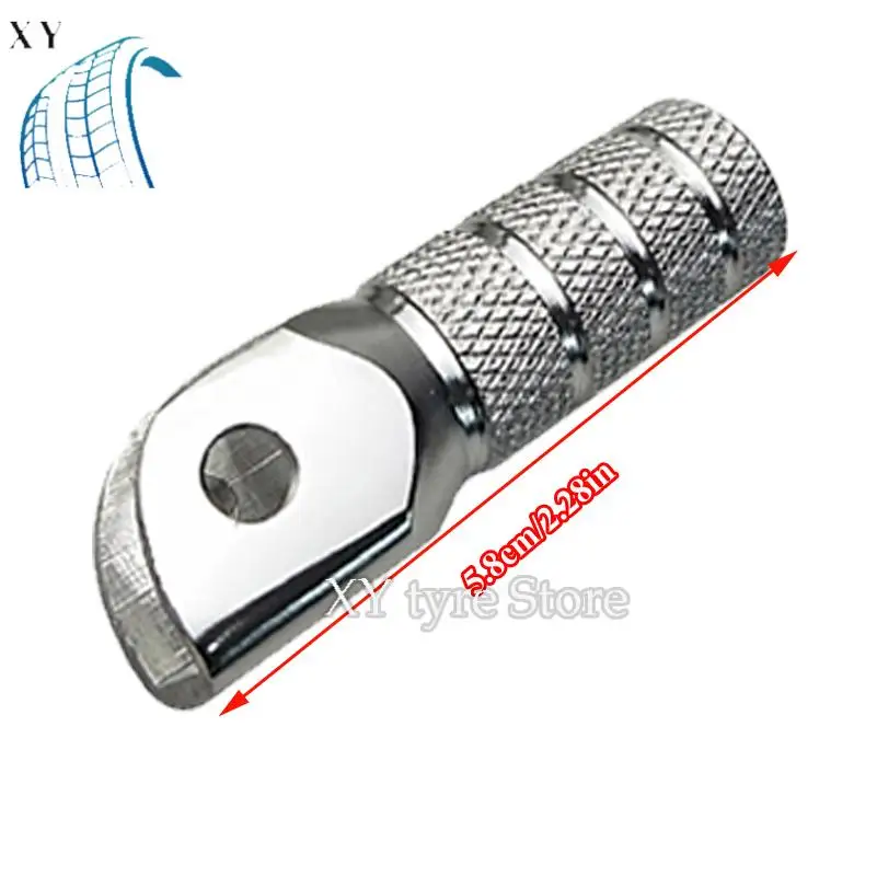Motorcycle CNC Gear Shifter Shift Lever Tip For TX FC FE TE TC 125 250 300 350 350S 2014 2015 2016 2017 Motocross