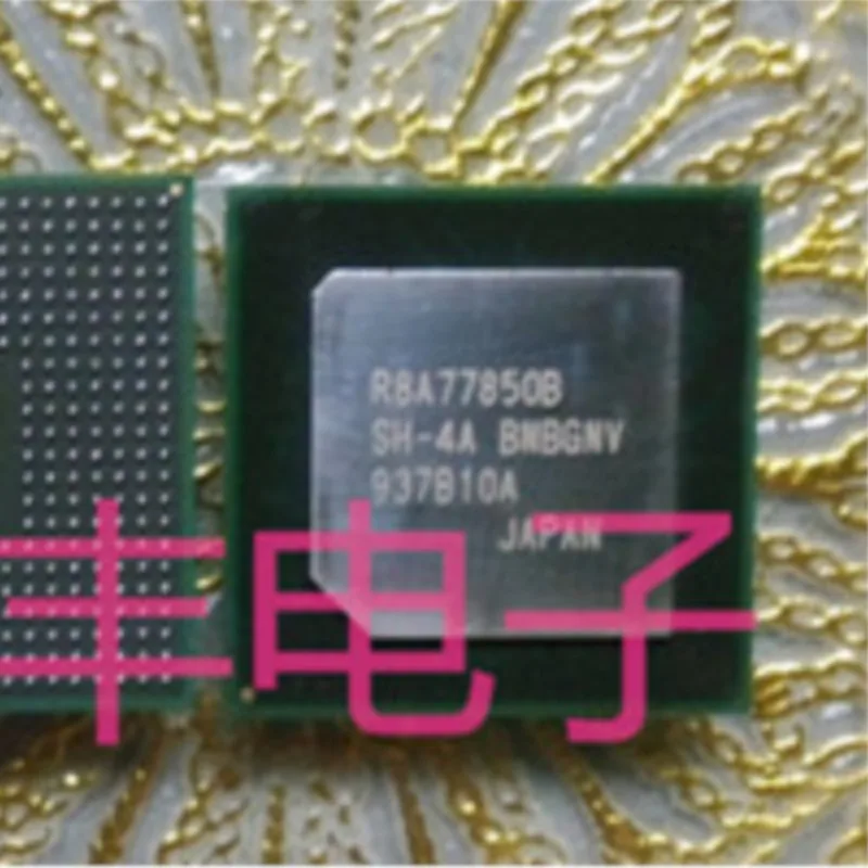 

R8A77850B BGA 1PCS