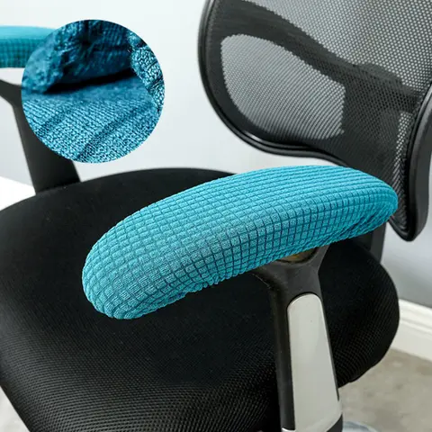 6 best sales armrest cover - №2