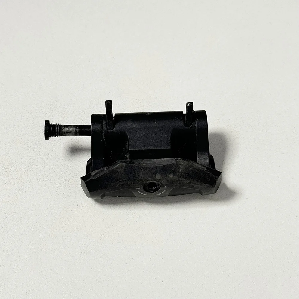 Housing Shell With Screw For Garmin Vector 3 3S Cover Without Bearing Inside Bicycle Bike Pedal Case Accessories Part