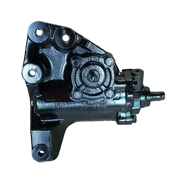

8-98110220-0 High Quality Truck Parts Power Steering Pump for NPR75/4HK1-TCS