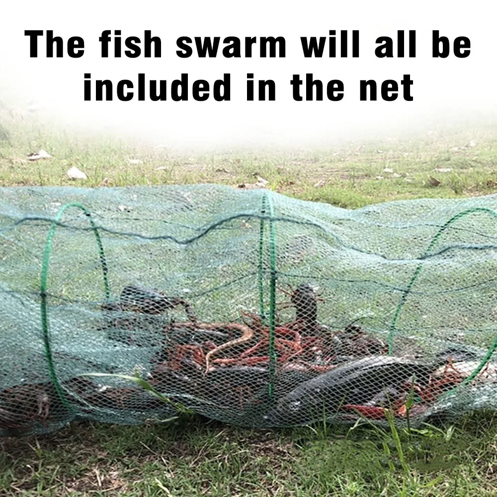 Thumbnail 2 - #84 Fishing Traps Comparison Guide