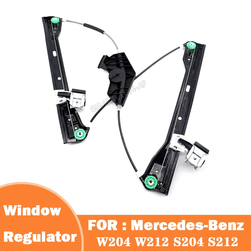 

Front Window Glass Lifting Control Bracke For Mercedes Benz W204 S204 C180 C200 C220 C230 C300 W212 S212 E200 E220 E250 E300