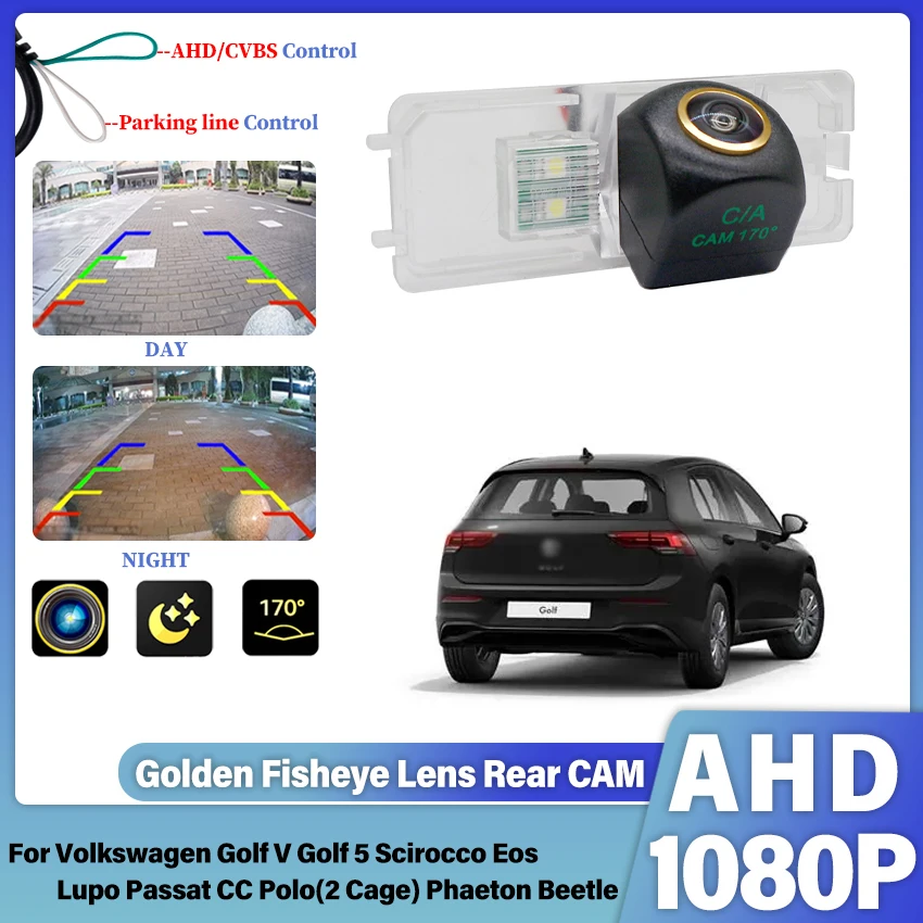 170 Deg Ahd 1080P S… - image