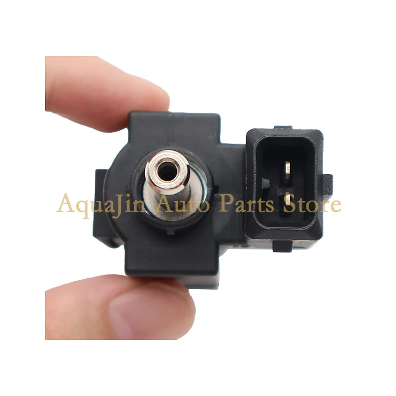 46749673 Katup Solenoid Tekanan Peningkat Turbo untuk Alfa Romeo 147 Mito Fiat 500 Bravo Doblo Punto Idea Lancia Delta Musa 46813571