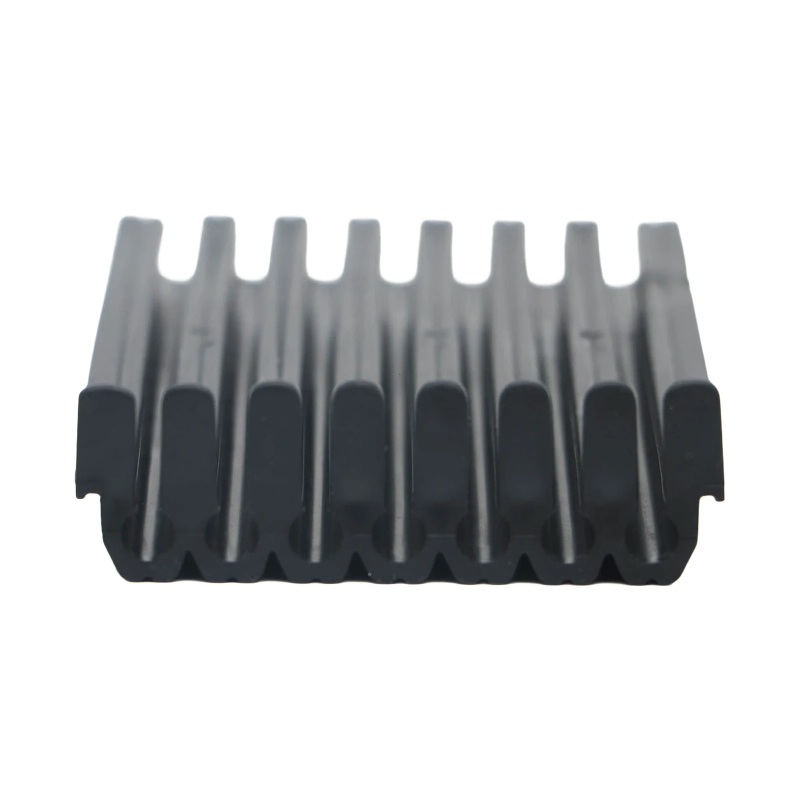 Rooftop Solar Wiring Cable Threader Waterproof Tool for 4-6mm2 PV Cables Engineering Plastic Professional Installer Gear