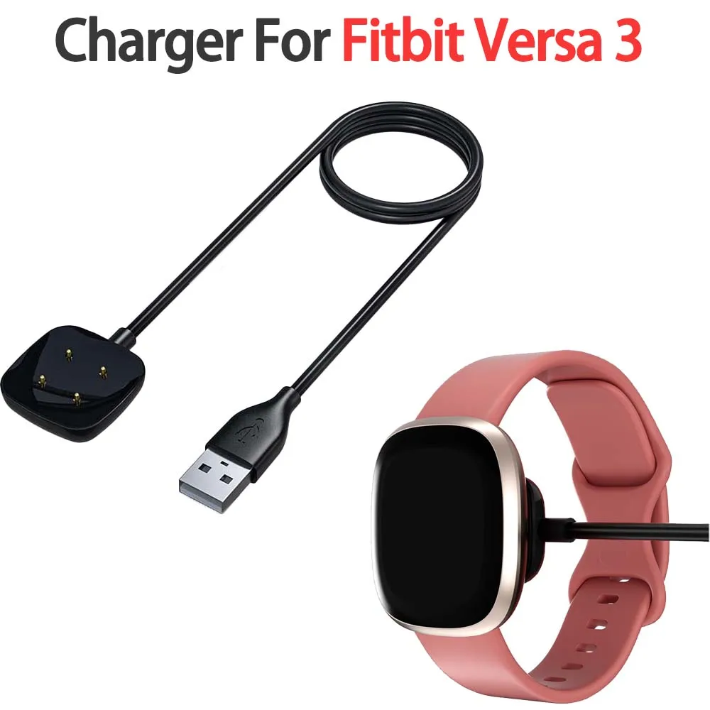 For Fitbit Versa 4/…