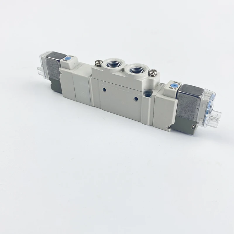 

SMC solenoid valveSY5320/5420/5520-5LZD-01/4GZD/5MZD/6LZE/5DZD-C6C8