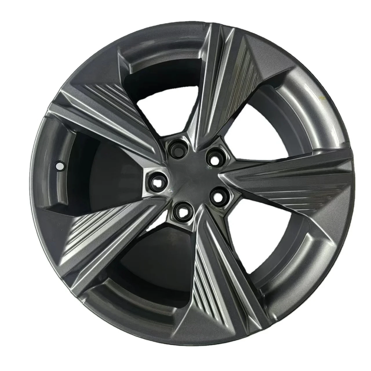 

Genuine . FX11 Aluminum Wheels 6600221841 4024076500 New Condition