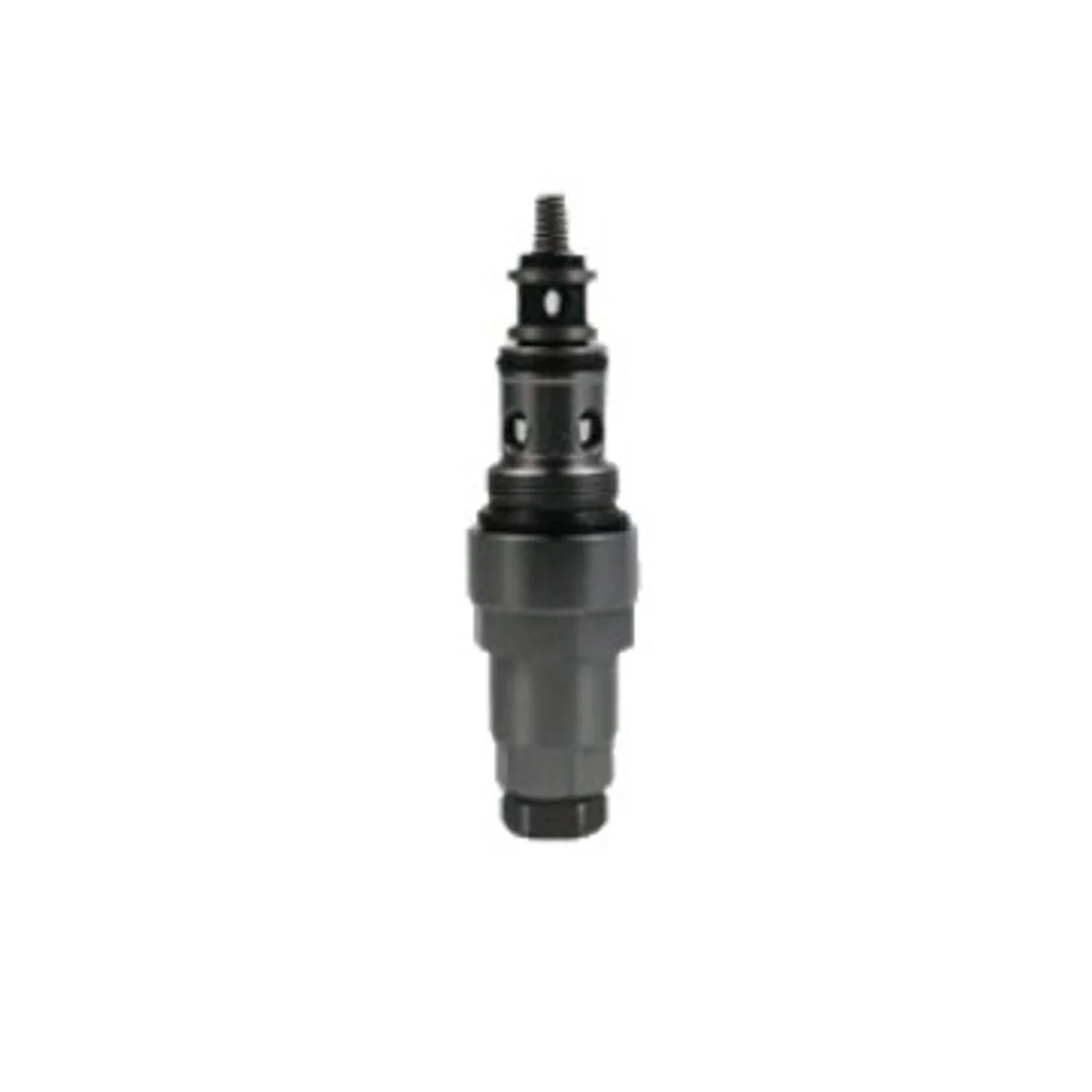 For Sk200-3 Auxiliary Gun (large) Overflow Valve Hydraulic Distribution Valve Oil Suction Valve Excavator Accessories