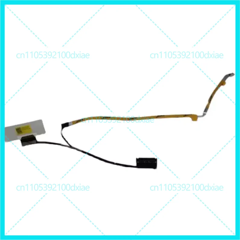 3pcs New For Lenovo Xiaoxin Air-14IIL-14ARE 2020 Screen Cable 5C10Y89226 DC02003N100