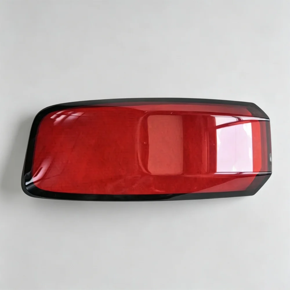 Car Interior Spare Parts Replacement Car Lights Shell 2020 2021-2023 For Geely Icon Rear Position Light Car Rear Taillight Shell