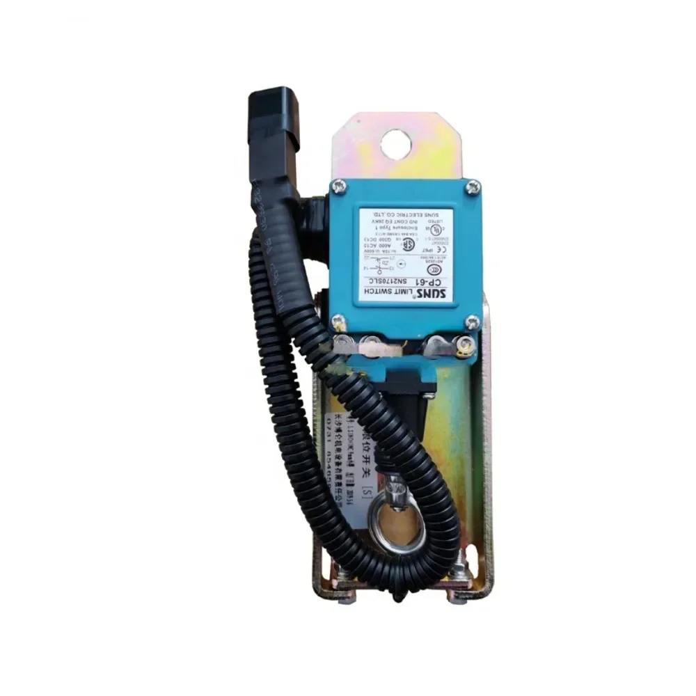 For 60083173 Limit Switch CP-61 SN 2170SLC Use for SANY Truck Crane Parts