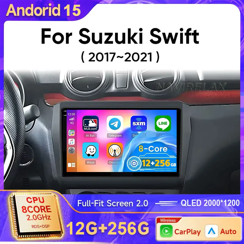 Android 15 Multimed… - image